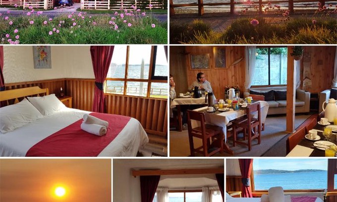 Ancud Hostel | Hostal Vista al Mar hct