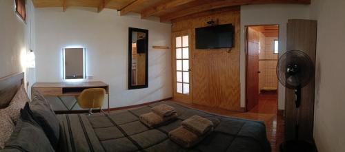 San Pedro de Atacama Apartment | Hostal Yurak