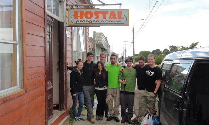 Punta Arenas Hostel | Hostel ∙ 30 guests