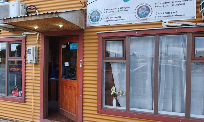 Puerto Natales Hostel | Hostel ∙ 8 guests