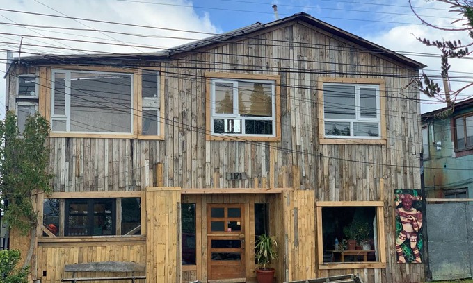 Puerto Natales Hostel | Hostel ∙ 8 guests