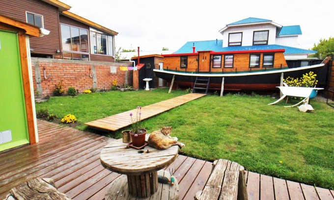 Puerto Natales Hostel | Hostel ∙ 8 guests