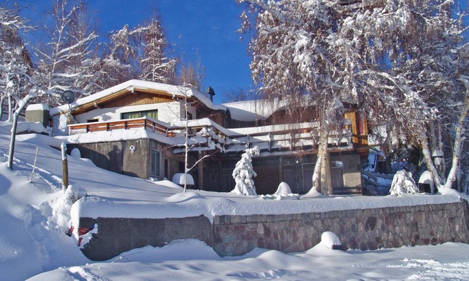 Farellones Hostel | Hostel ∙ 8 guests