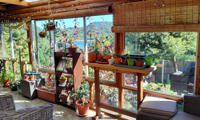 Puerto Montt Hostel | Hostel ∙ 8 guests