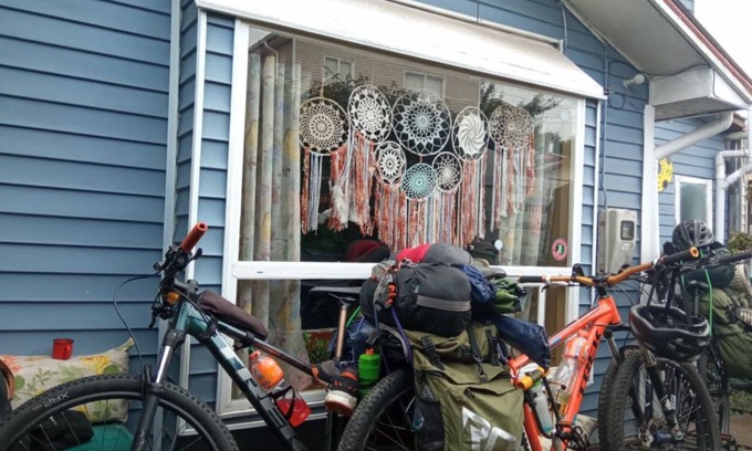 Puerto Varas Hostel | Hostel ∙ 8 guests