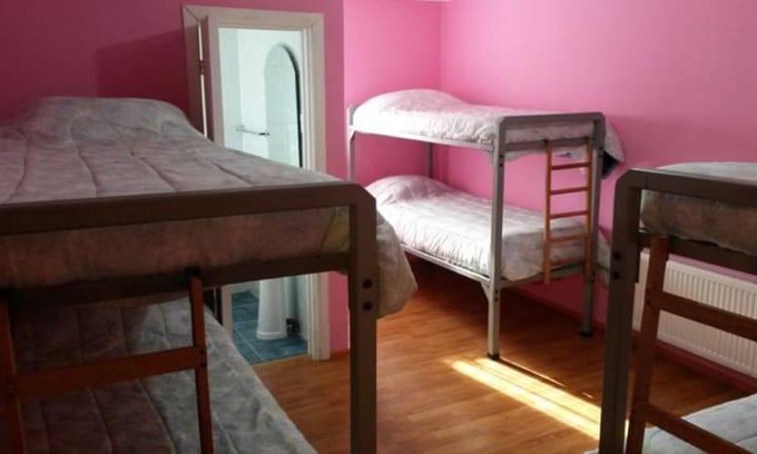 Punta Arenas Hostel | Hostel ∙ 8 guests