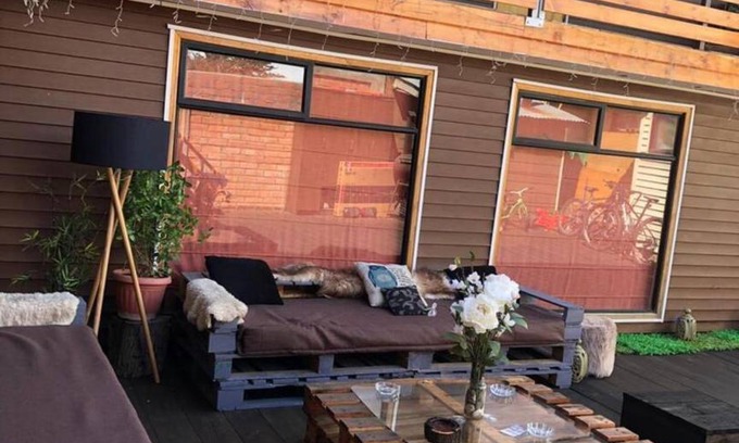 Punta Arenas Hostel | Hostel ∙ 8 guests