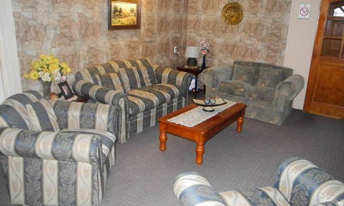 Punta Arenas Hostel | Hostel ∙ 8 guests