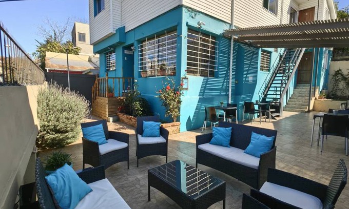 Vina del Mar Hostel | Hostel ∙ 8 guests