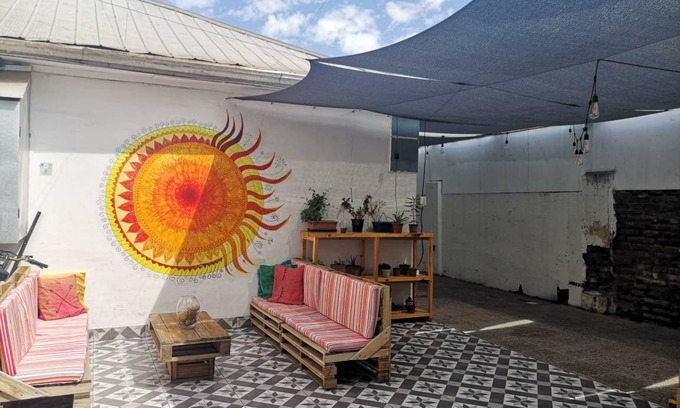 Barrio Italia Hostel | Hostel ∙ 8 guests