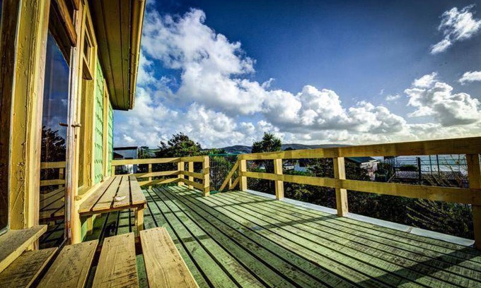 Ancud Hostel | Hostel ∙ 8 guests