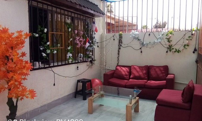 Arica Hostel | Hostel ∙ 8 guests