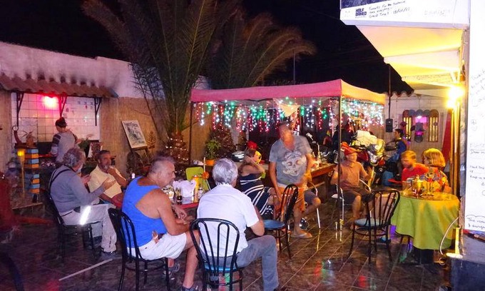 Arica Hostel | Hostel ∙ 8 guests