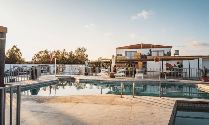 Arica Hostel | Hostel ∙ 8 guests