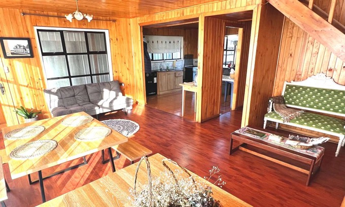 Nercon Hostel | Hostel ∙ 8 guests