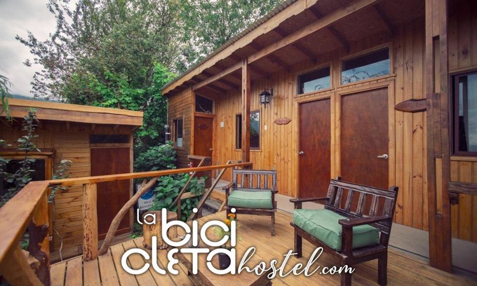 Los Ladrillos Hostel | Hostel ∙ 8 guests