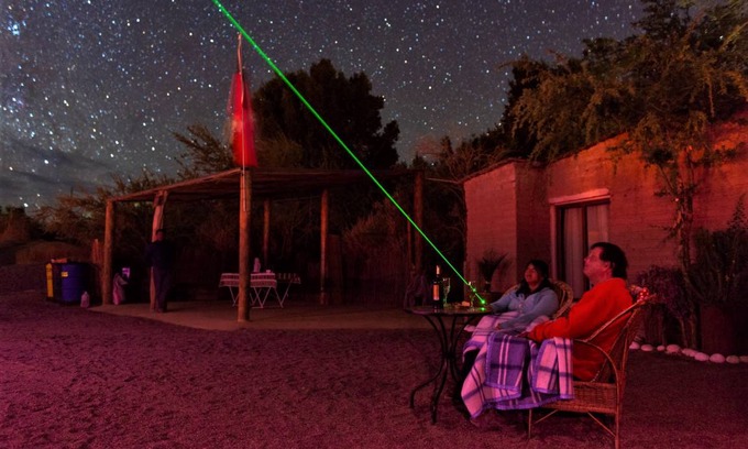 San Pedro de Atacama Hostel | Hostel ∙ 8 guests