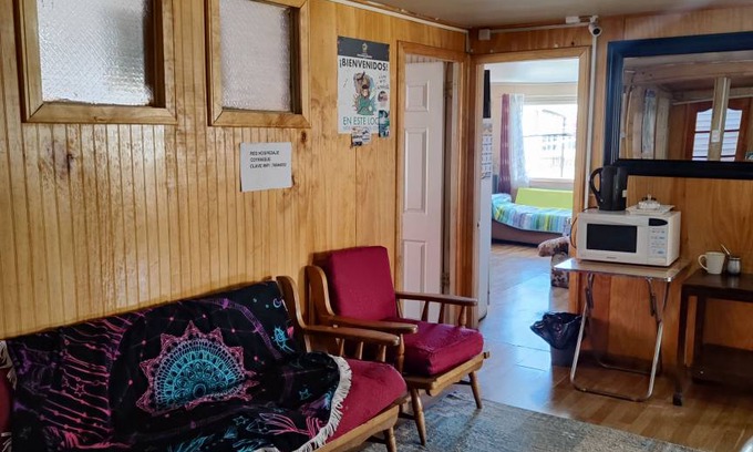 Coyhaique Hostel | Hostel ∙ 8 guests