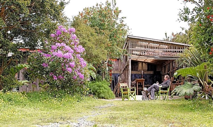 Cucao Hostel | Hostel ∙ 8 guests