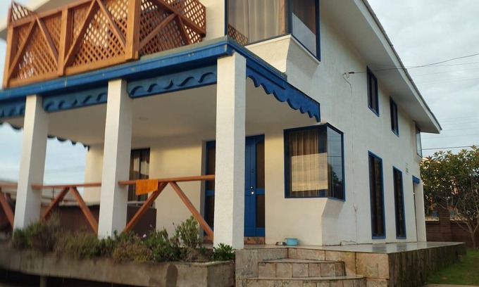 El Quisco Hostel | Hostel ∙ 8 guests