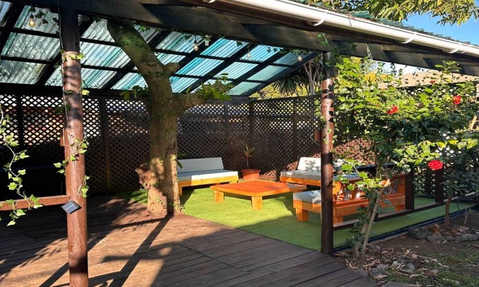 Hanga Roa Hostel | Hostel ∙ 8 guests