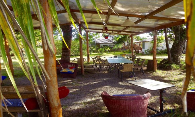 Hanga Roa Hostel | Hostel ∙ 8 guests