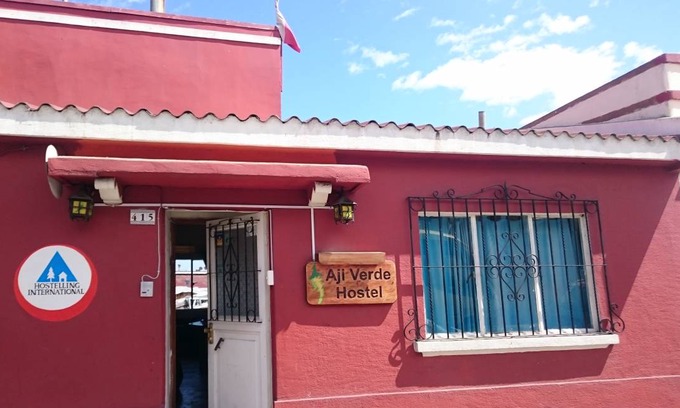 La Serena Hostel | Hostel ∙ 8 guests