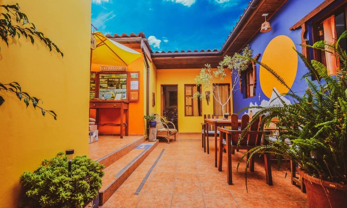 La Serena Hostel | Hostel ∙ 8 guests