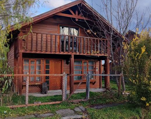 Melipeuco Hostel | Hostel ∙ 8 guests