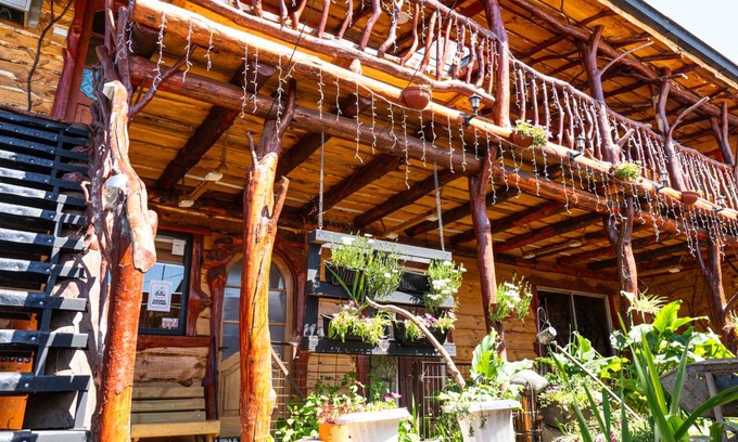 Panguipulli Hostel | Hostel ∙ 8 guests
