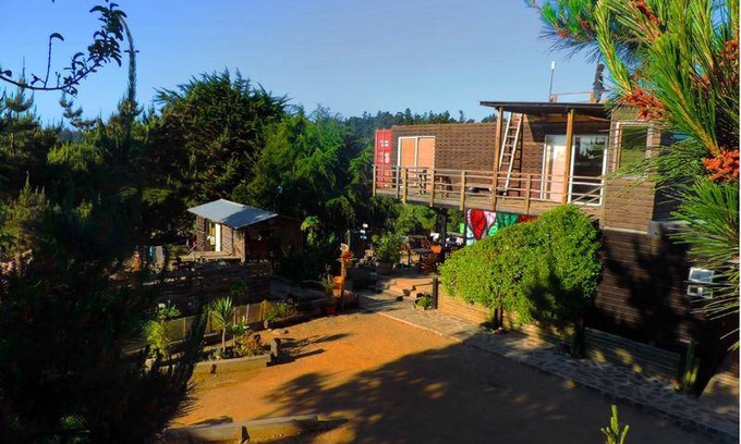 Pichilemu Hostel | Hostel ∙ 8 guests