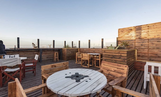 Pichilemu Hostel | Hostel ∙ 8 guests