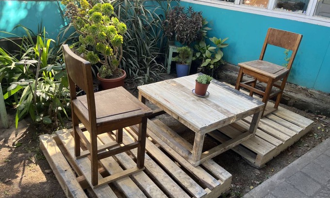 Pichilemu Hostel | Hostel ∙ 8 guests