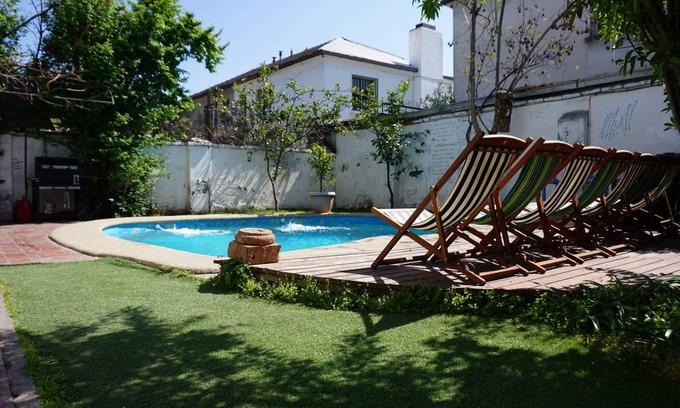Barrio Italia Hostel | Hostel ∙ 8 guests
