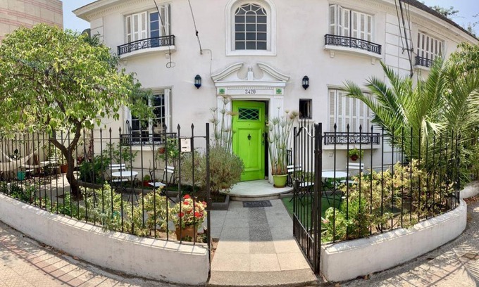 Providencia Hostel | Hostel ∙ 8 guests