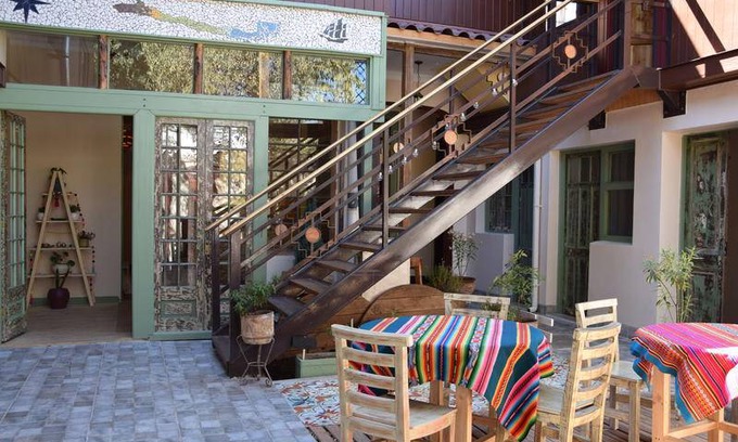 Bellavista Hostel | Hostel ∙ 8 guests