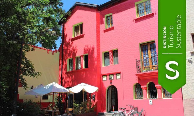 Santiago Hostel | Hostel ∙ 8 guests