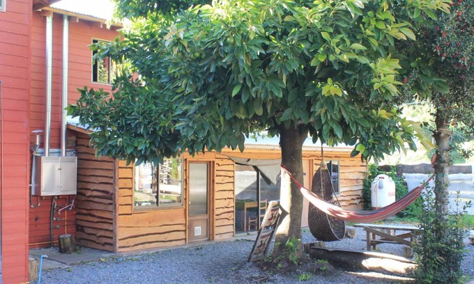 Pucon Hostel | Hostel ∙ 8 guests
