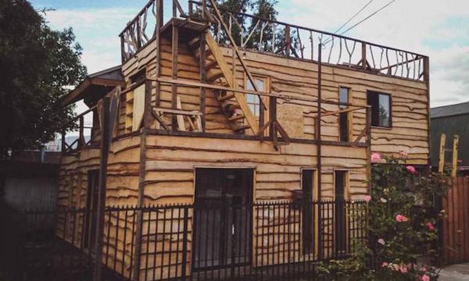Pucon Hostel | Hostel ∙ 8 guests