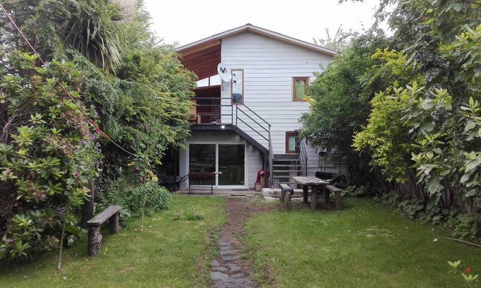 Pucon Hostel | Hostel ∙ 8 guests