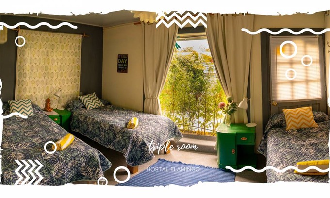 Pucon Hostel | Hostel ∙ 8 guests