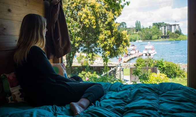 Pucon Hostel | Hostel ∙ 8 guests