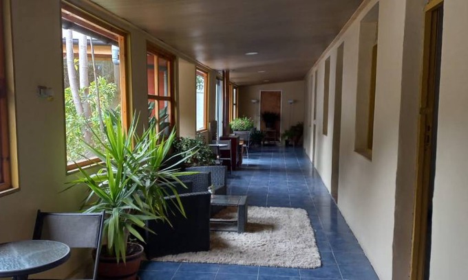 San Alfonso Hostel | Hostel ∙ 8 guests
