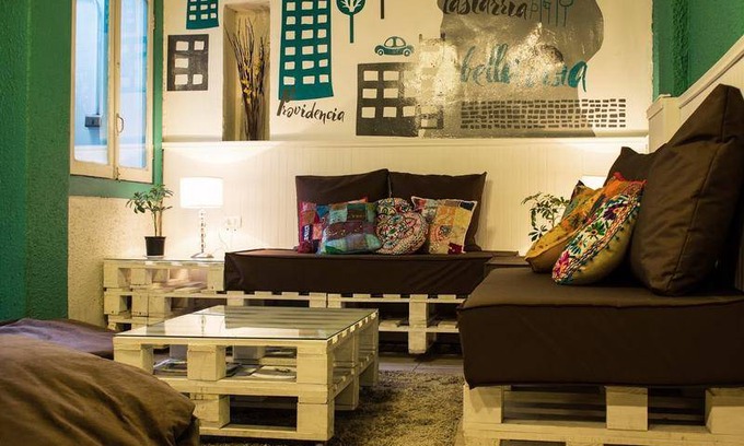 Lastarria Hostel | Hostel ∙ 8 guests