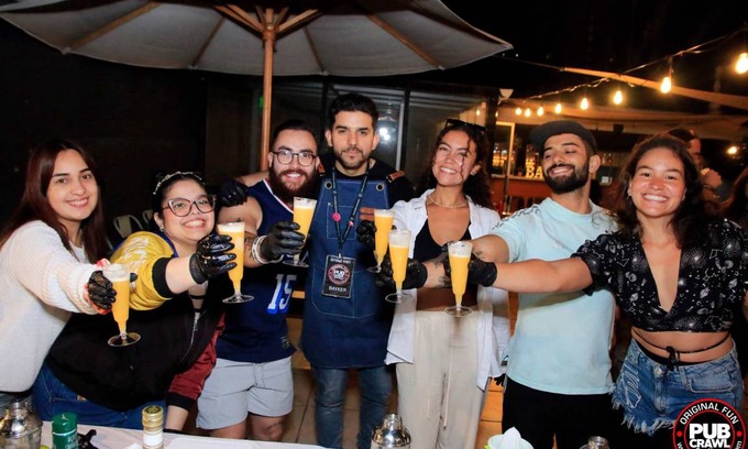 Lastarria Hostel | Hostel ∙ 8 guests