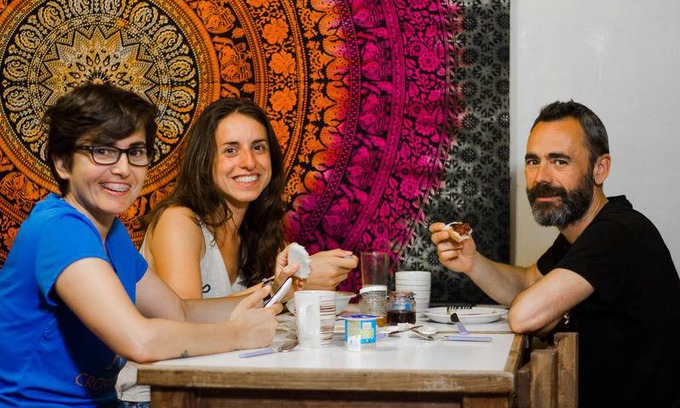 Valdivia Hostel | Hostel ∙ 8 guests