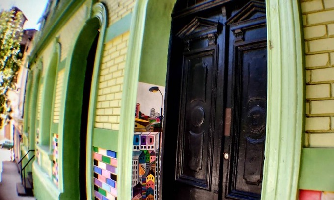 Valparaiso Hostel | Hostel ∙ 8 guests