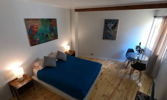 Valparaiso Hostel | Hostel ∙ 8 guests