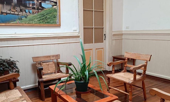 Playa Ancha Hostel | Hostel ∙ 8 guests