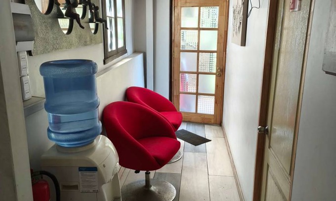 Playa Ancha Hostel | Hostel ∙ 8 guests